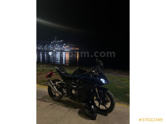 Sahibinden RKS SRK125-R