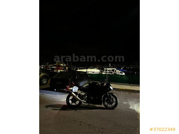 Sahibinden RKS SRK125-R