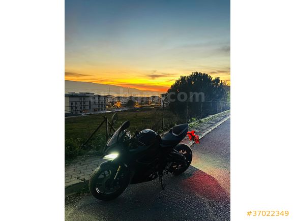 Sahibinden RKS SRK125-R