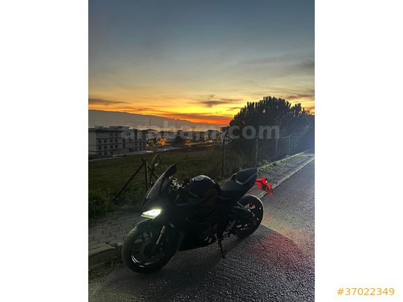 Sahibinden RKS SRK125-R