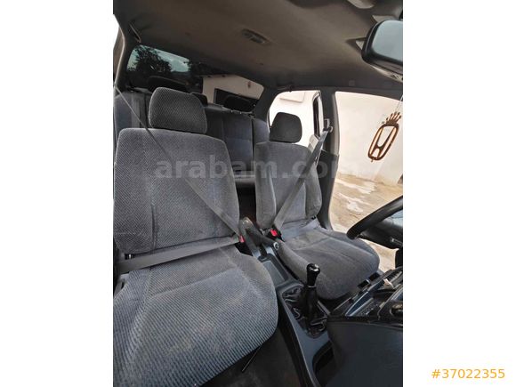 Sahibinden Honda Civic 1.4 i S 1997 Model 
