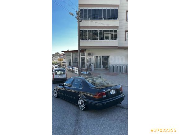 Sahibinden Honda Civic 1.4 i S 1997 Model 