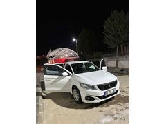 Sahibinden Peugeot 301 1.6 BlueHDI Active 2018 Model 