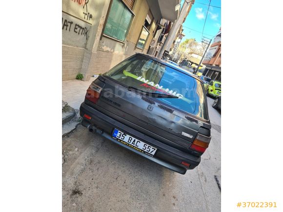 Sahibinden Renault R 11 TSE 1990 Model