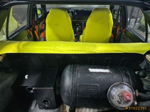 Sahibinden Renault R 11 TSE 1990 Model