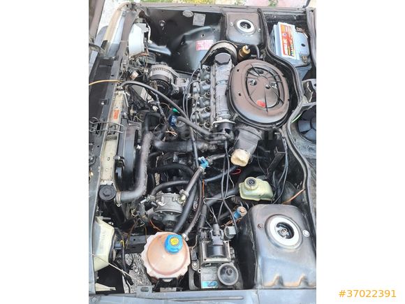 Sahibinden Renault R 11 TSE 1990 Model