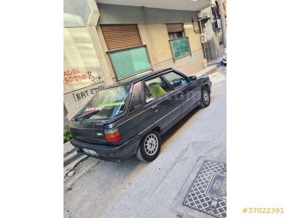 Sahibinden Renault R 11 TSE 1990 Model