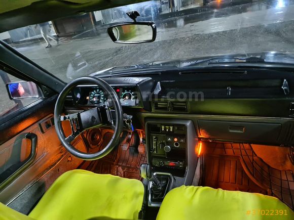 Sahibinden Renault R 11 TSE 1990 Model