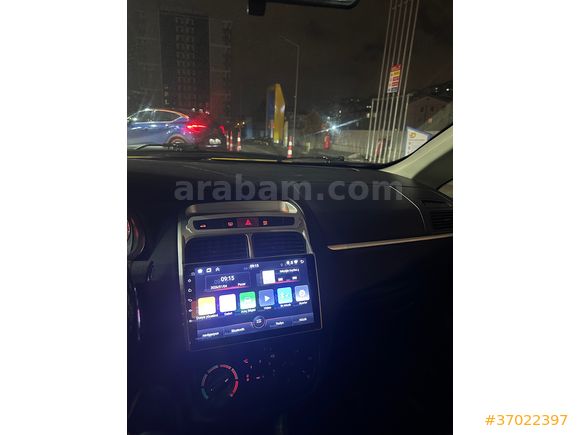 Sahibinden Fiat Linea 1.4 Fire Pop 2015 Model 
