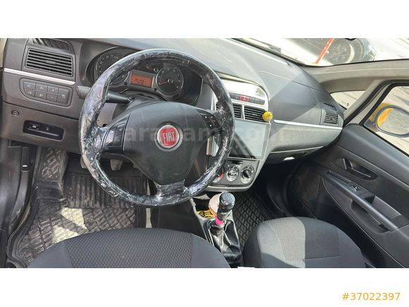 Sahibinden Fiat Linea 1.4 Fire Pop 2015 Model 