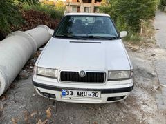 Sahibinden Skoda Felicia 1.9 D GLX 1998 Model 