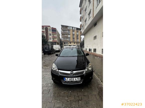 Sahibinden Opel Astra 1.4 Essentia 2011 Model Mardin