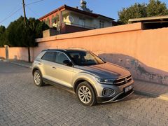 Sahibinden Volkswagen T-Roc 1.5 TSI Style 2022 Model 