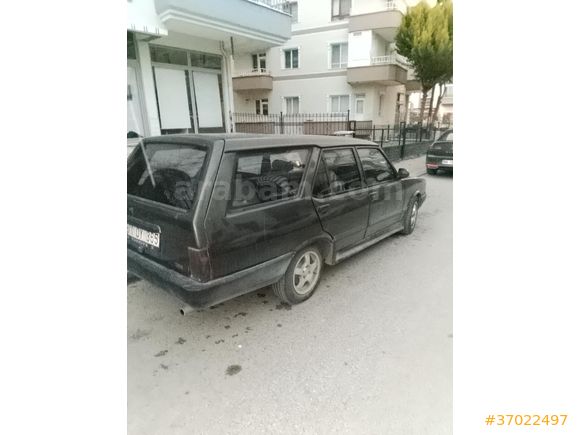 Sahibinden Tofaş Kartal SL 1993 Model