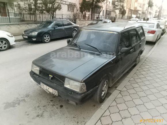Sahibinden Tofaş Kartal SL 1993 Model