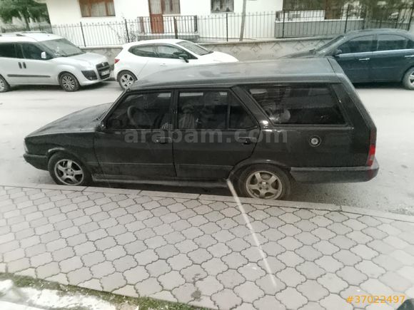 Sahibinden Tofaş Kartal SL 1993 Model