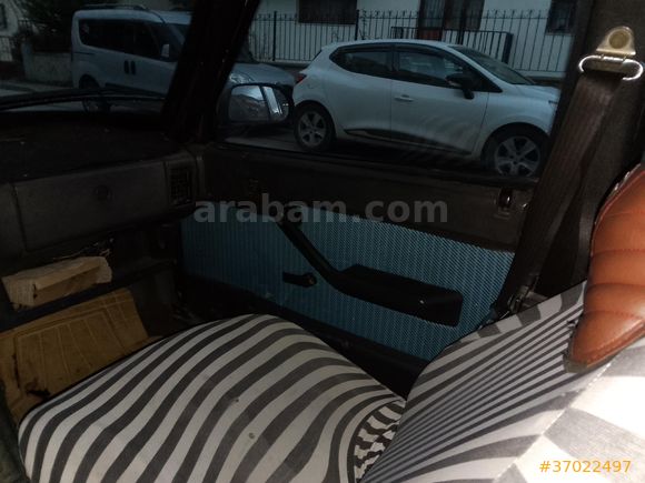 Sahibinden Tofaş Kartal SL 1993 Model
