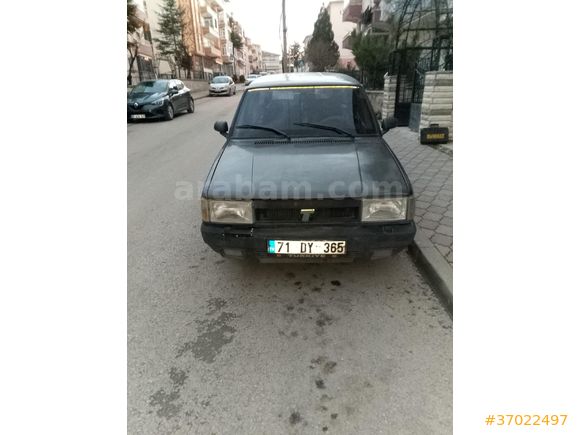 Sahibinden Tofaş Kartal SL 1993 Model
