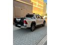  Hilux Acilll