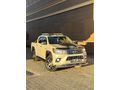  Hilux Acilll