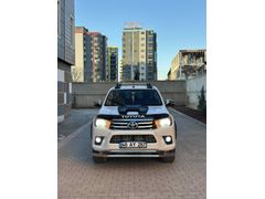 Orjinal Hilux Acilll 4x2 Adventure 17 çıkış 