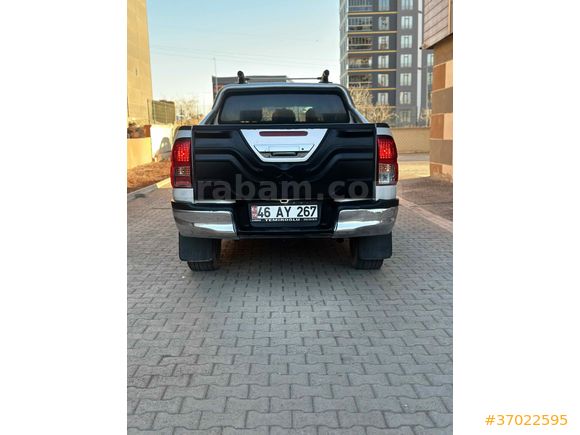 Hilux Acilll