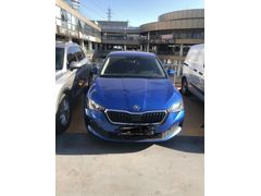 Sahibinden Skoda Scala 1.6 TDI Premium 2020 Model 