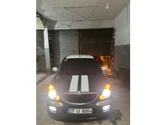 Sahibinden Daihatsu Sirion 1.3 Touring 2005 Model 