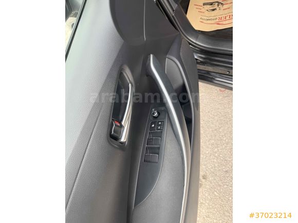 Sahibinden Toyota Corolla 1.6 Vision 2019 Model 