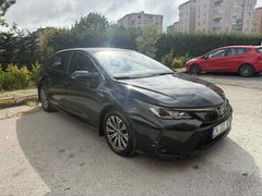 Sahibinden Toyota Corolla 1.6 Vision 2019 Model 