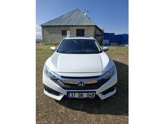 Acill Sahibinden Honda Civic 1.6 i-DTEC Elegance 2018 Model