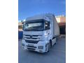 Sahibinden Mercedes - Benz Axor 1840 LS 