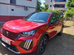 Sahibinden Peugeot 2008 1.2 PureTech Allure 2024 Model 