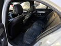 TERTEMİZ KUSURSUZ C180 AMG(TEK PARÇA BOYA)