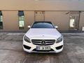 TERTEMİZ KUSURSUZ C180 AMG(TEK PARÇA BOYA)