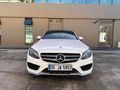 TERTEMİZ KUSURSUZ C180 AMG(TEK PARÇA BOYA)