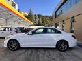 TERTEMİZ KUSURSUZ C180 AMG(TEK PARÇA BOYA)