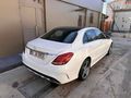 TERTEMİZ KUSURSUZ C180 AMG(TEK PARÇA BOYA)
