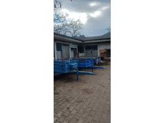 Sahibinden Tarım & İş Makineleri Römork Bursa