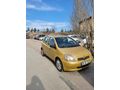Eczacıdan Toyota Yaris 1.3 Sol 2000 Model