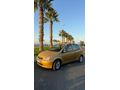 Eczacıdan Toyota Yaris 1.3 Sol 2000 Model