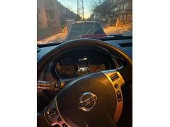 Sahibinden Nissan Qashqai 1.5 dCi Tekna 2011 Model 