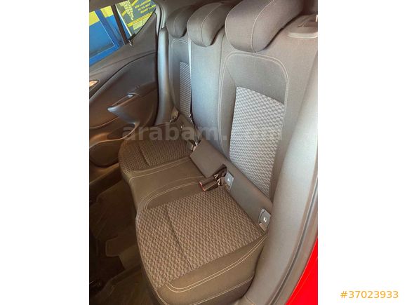 Sahibinden Opel Astra 1.6 CDTI Dynamic 2016 Model 