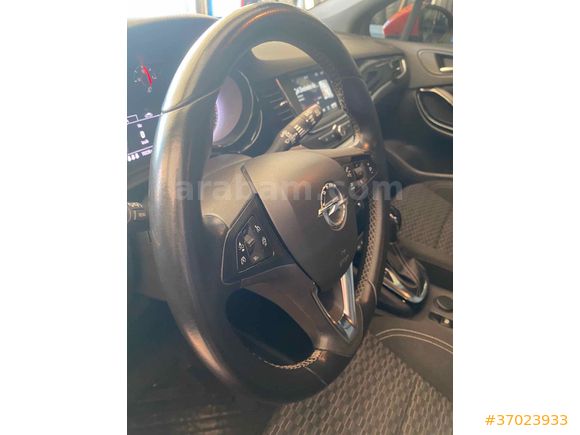 Sahibinden Opel Astra 1.6 CDTI Dynamic 2016 Model 