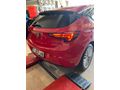 Sahibinden Opel Astra 1.6 CDTI Dynamic 2016 Model 
