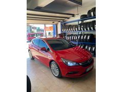Sahibinden Opel Astra 1.6 CDTI Dynamic 2016 Model 