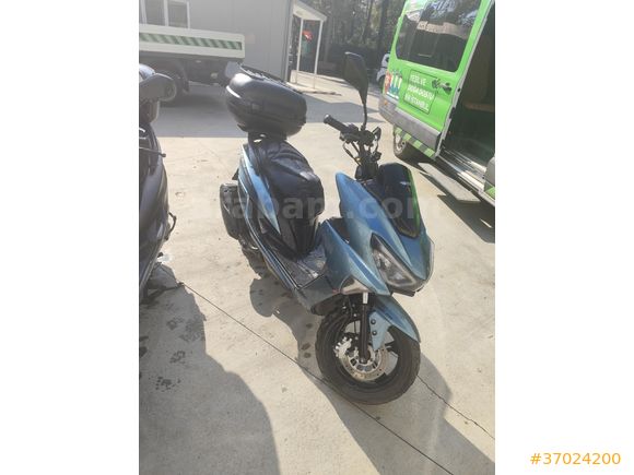 Sahibinden RKS Newlight