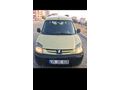 Sahibinden Peugeot Partner 1.9 D 2004 Model