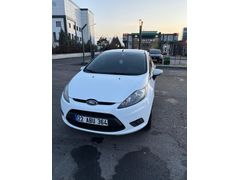 Sahibinden Ford Fiesta 1.4 TDCi Trend 2012 Model 