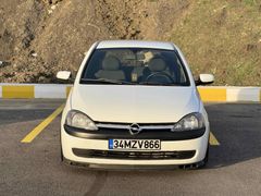 Sahibinden Opel Corsa 1.7 DTi Comfort 2003 Model 